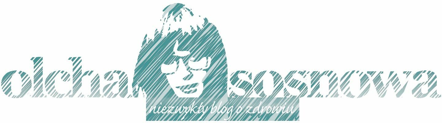 Olcha Sosnowa